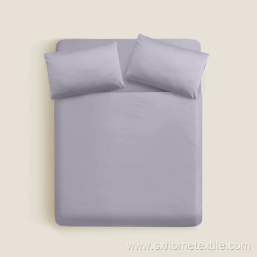 microfiber fitted sheet set